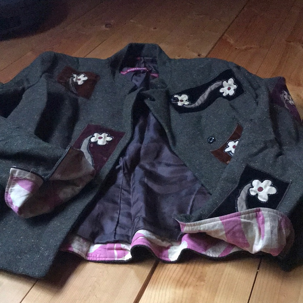 Artisan Jacket - image 3